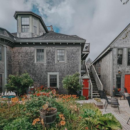 The Cooper'S Inn Shelburne Dış mekan fotoğraf