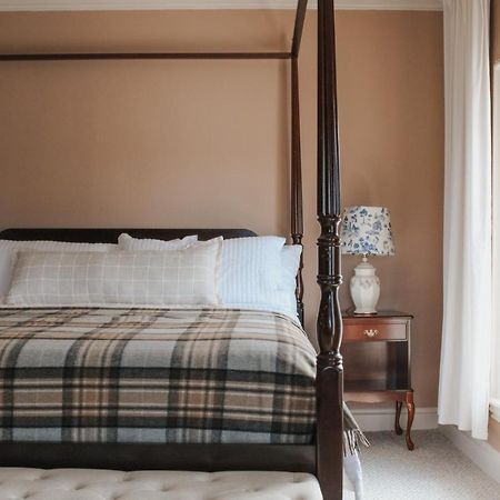 The Cooper'S Inn Shelburne Dış mekan fotoğraf