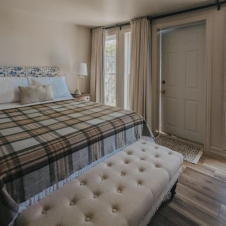 The Cooper'S Inn Shelburne Dış mekan fotoğraf