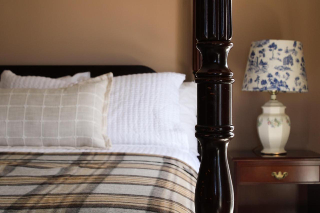 The Cooper'S Inn Shelburne Dış mekan fotoğraf