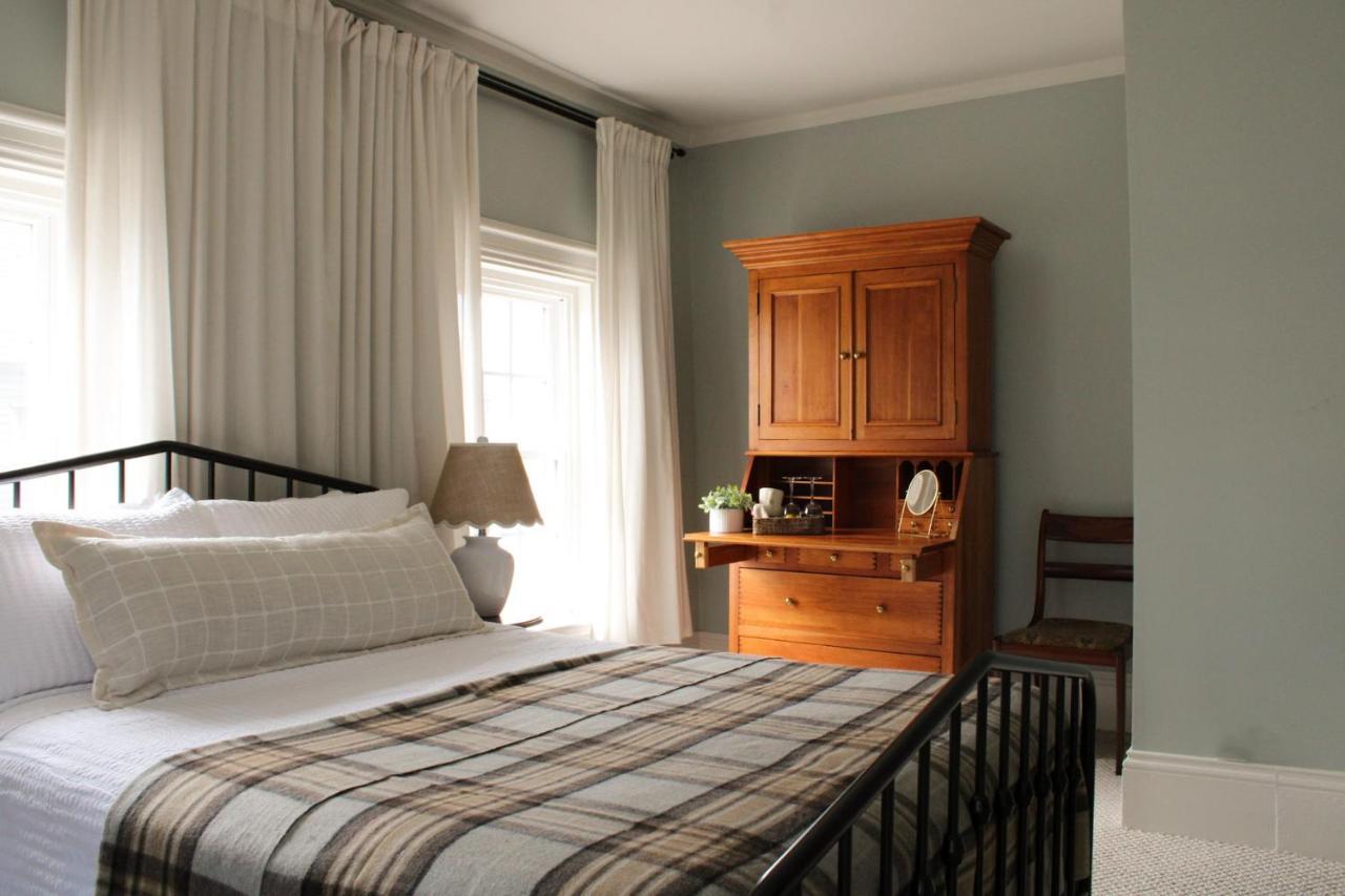 The Cooper'S Inn Shelburne Dış mekan fotoğraf