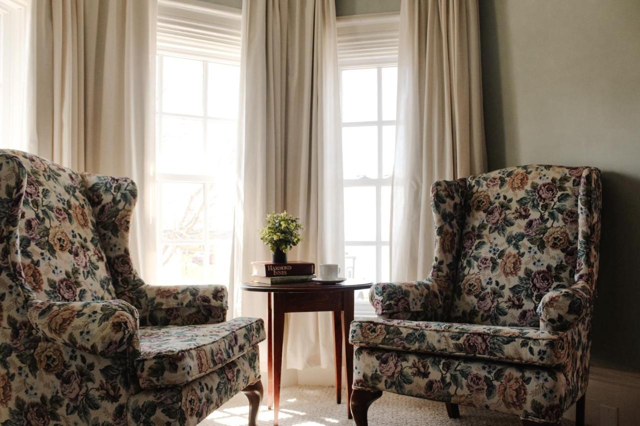 The Cooper'S Inn Shelburne Dış mekan fotoğraf