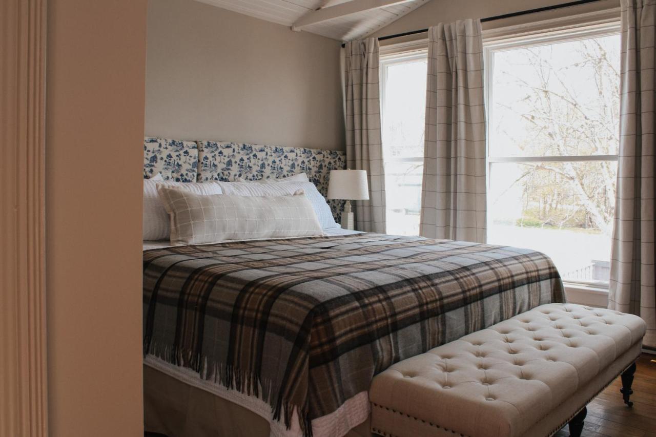 The Cooper'S Inn Shelburne Dış mekan fotoğraf