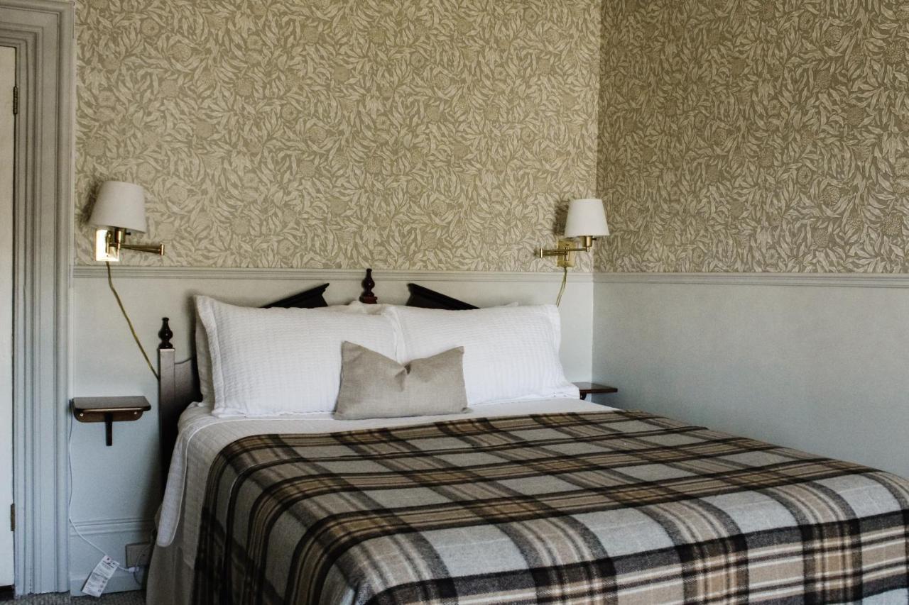 The Cooper'S Inn Shelburne Dış mekan fotoğraf