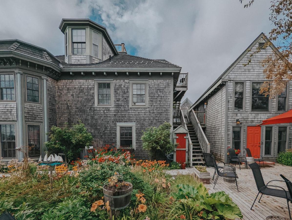 The Cooper'S Inn Shelburne Dış mekan fotoğraf