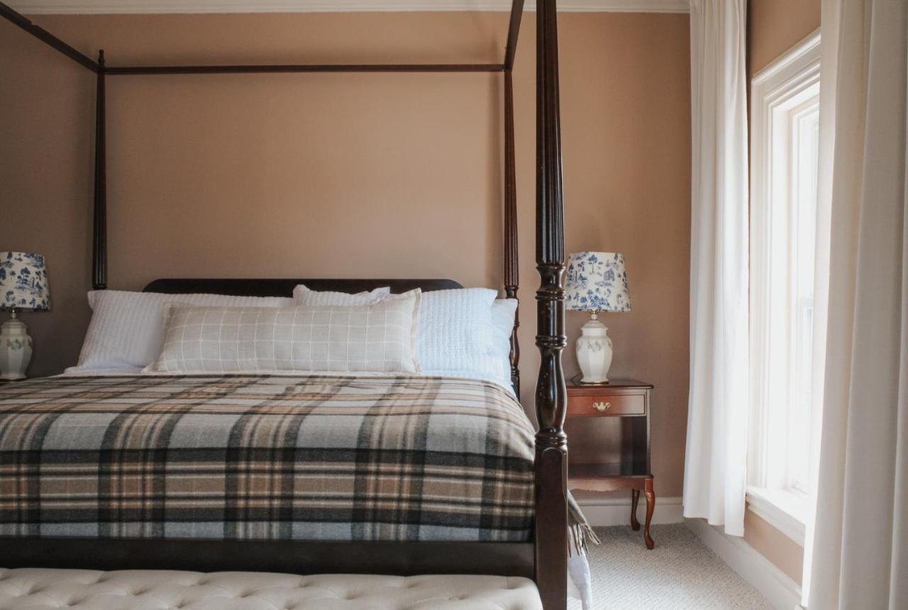 The Cooper'S Inn Shelburne Dış mekan fotoğraf