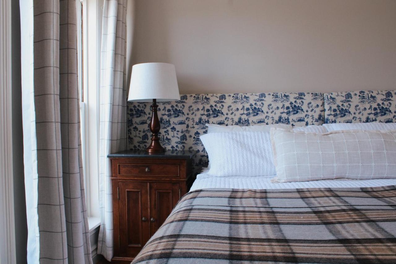 The Cooper'S Inn Shelburne Dış mekan fotoğraf
