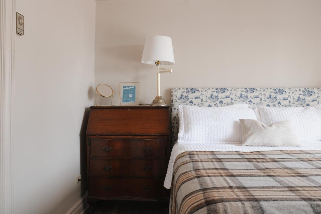 The Cooper'S Inn Shelburne Dış mekan fotoğraf