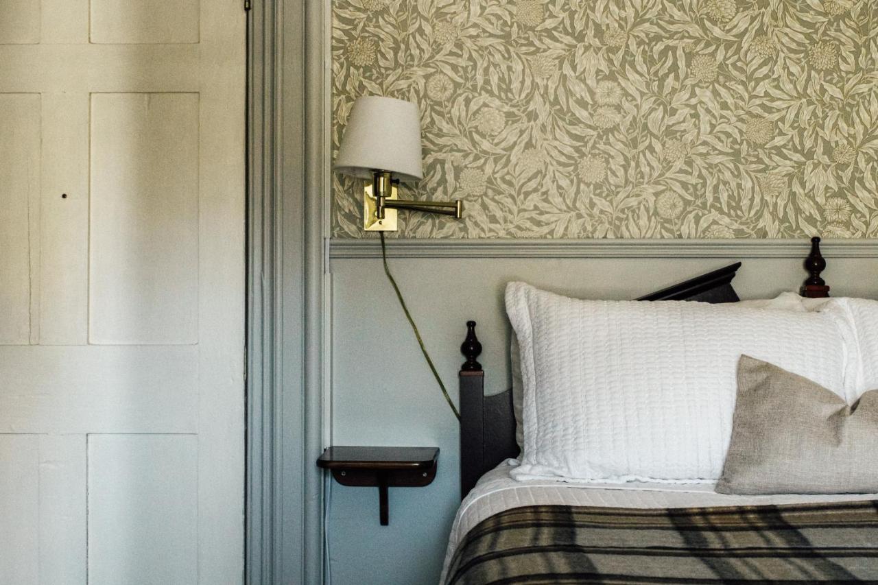 The Cooper'S Inn Shelburne Dış mekan fotoğraf