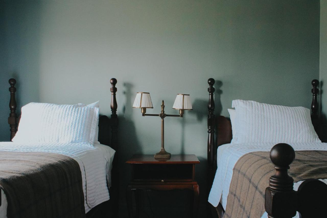 The Cooper'S Inn Shelburne Dış mekan fotoğraf