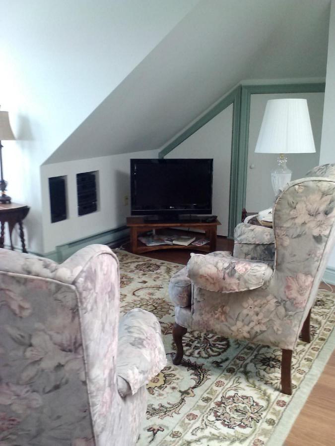 The Cooper'S Inn Shelburne Dış mekan fotoğraf