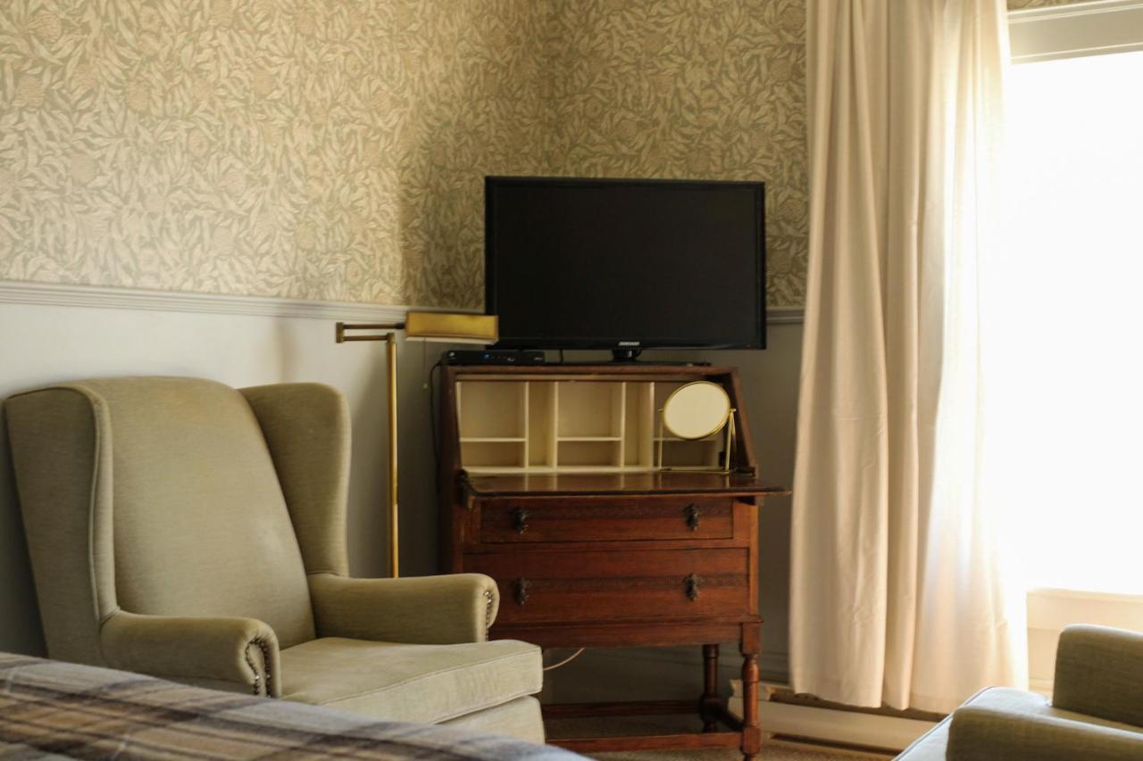 The Cooper'S Inn Shelburne Dış mekan fotoğraf