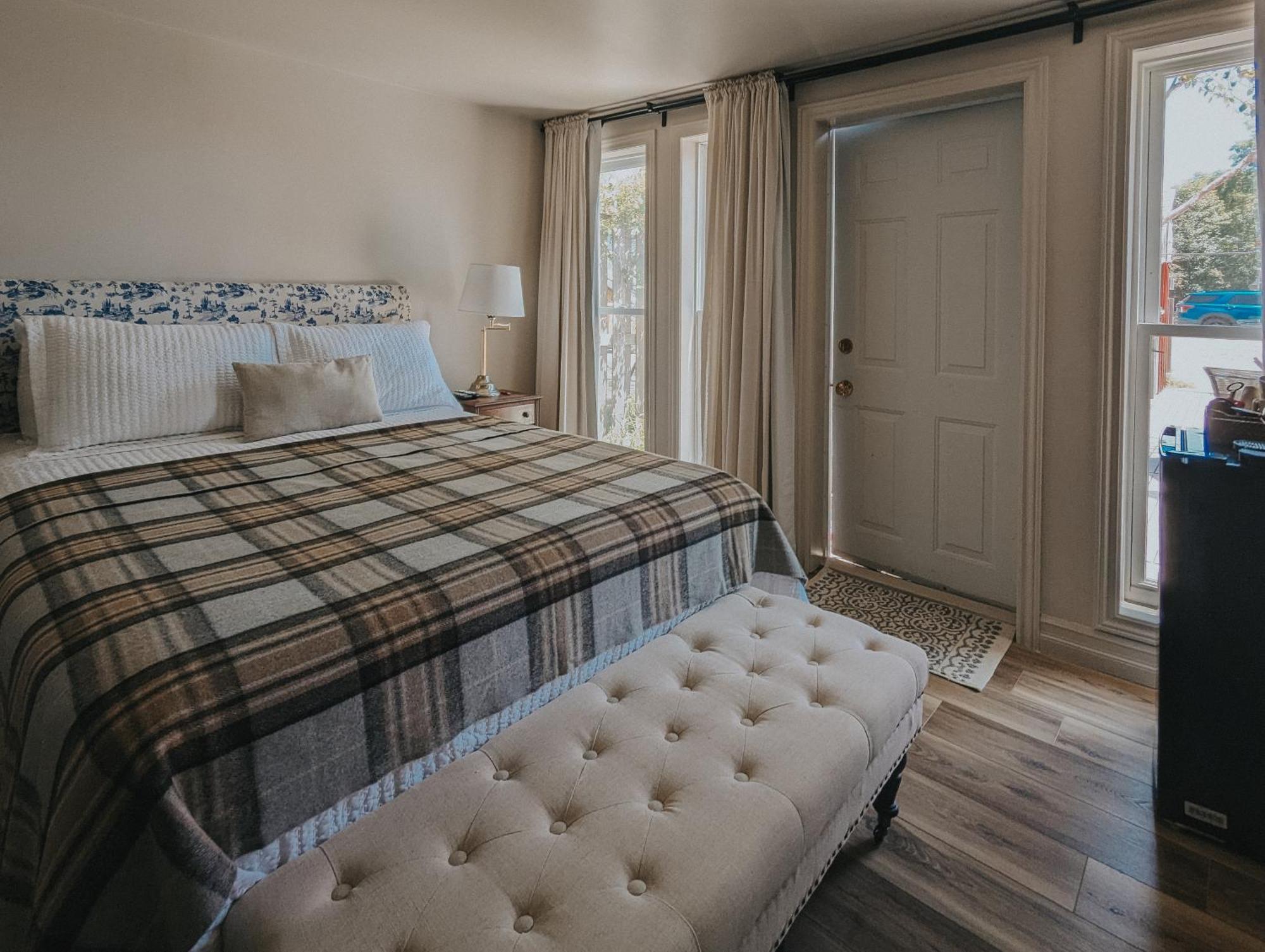 The Cooper'S Inn Shelburne Dış mekan fotoğraf