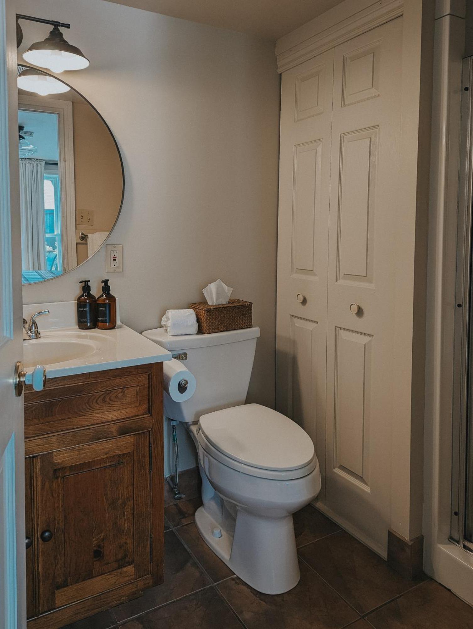 The Cooper'S Inn Shelburne Dış mekan fotoğraf