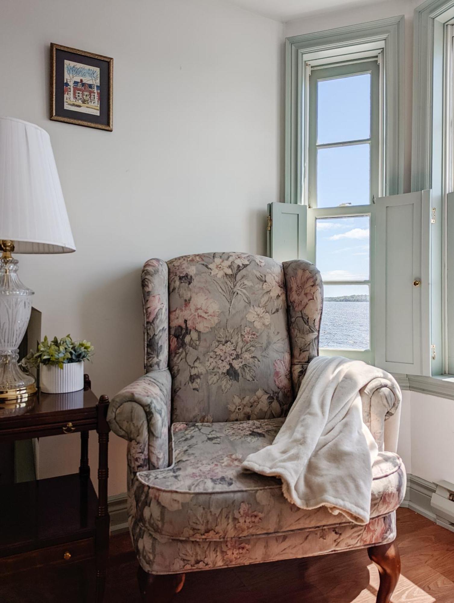 The Cooper'S Inn Shelburne Dış mekan fotoğraf